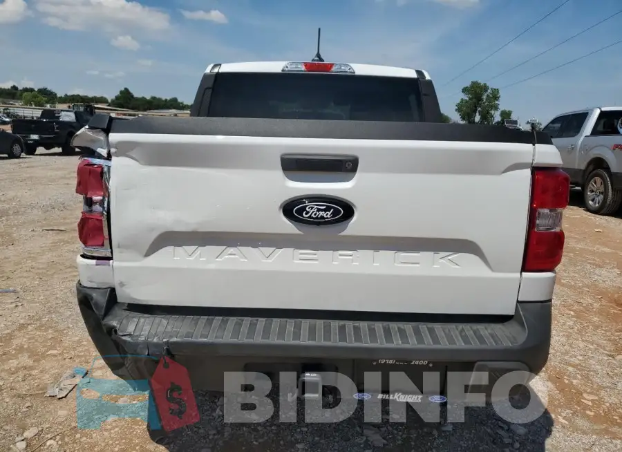 3FTTW8A38SRA10751 Photo# 6