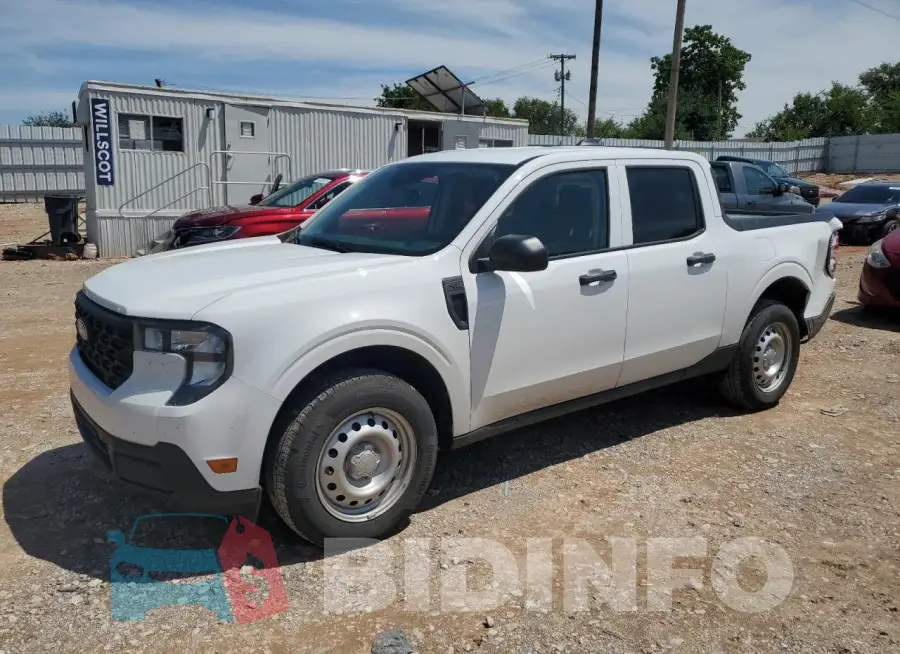 3FTTW8A38SRA10751 Photo# 1