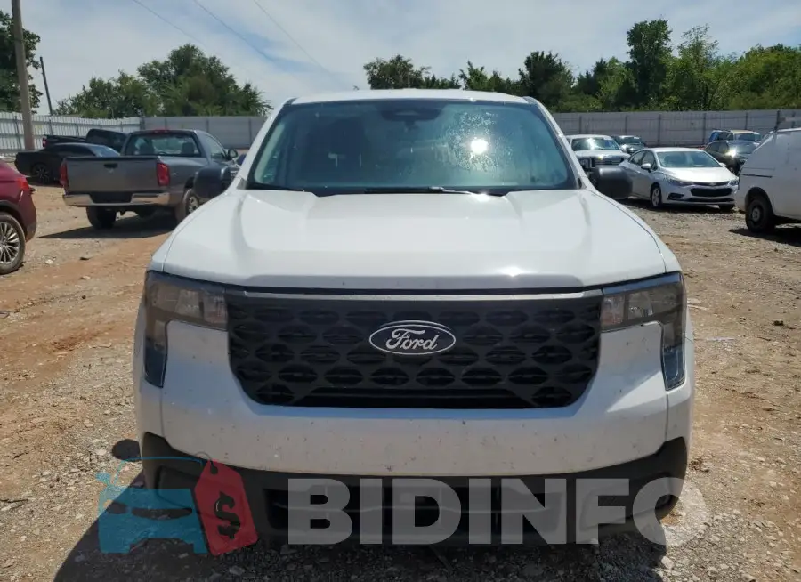 3FTTW8A38SRA10751 Photo# 5