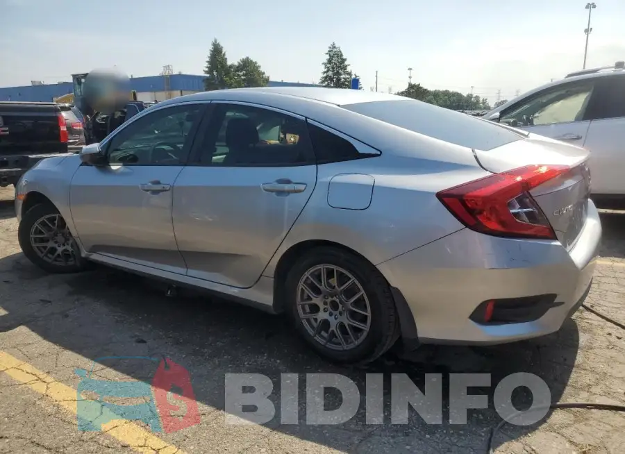 19XFC2E55JE012686 Photo# 2