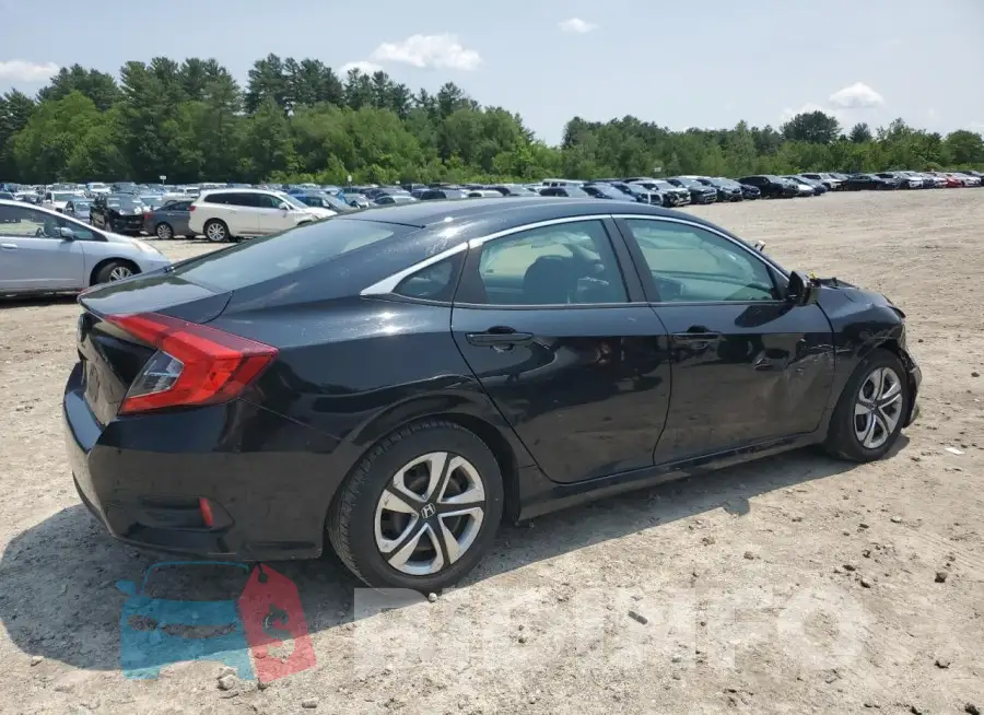 19XFC2F51JE201642 Photo# 3