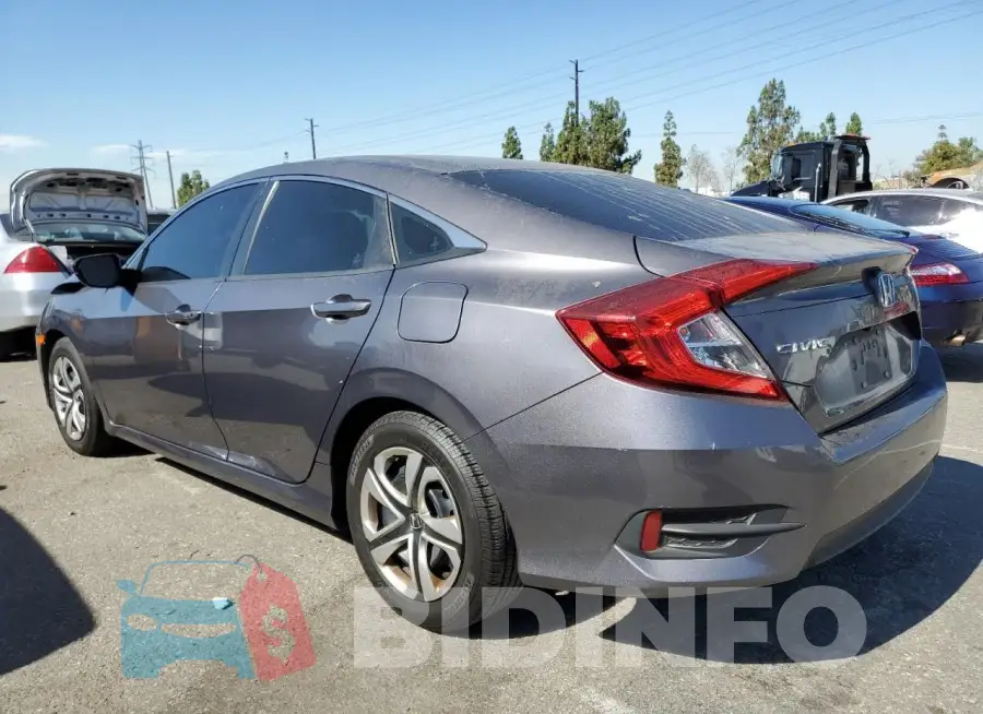 19XFC2F52HE015988 Photo# 2