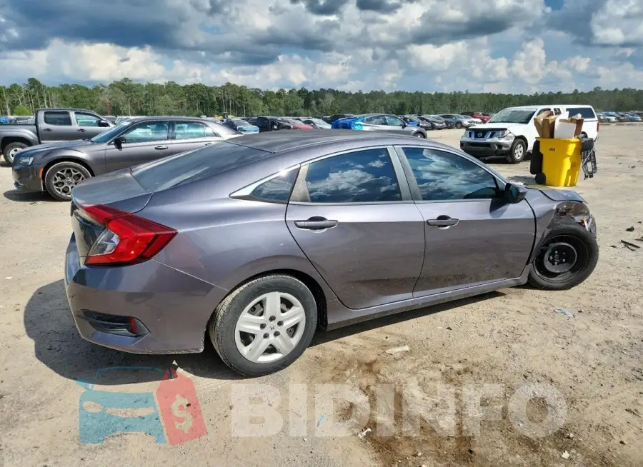 19XFC2F52HE065077 Photo# 3