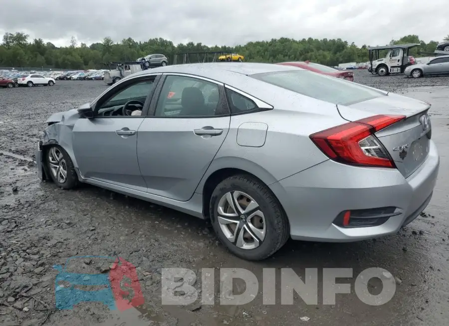 19XFC2F52HE226382 Photo# 2