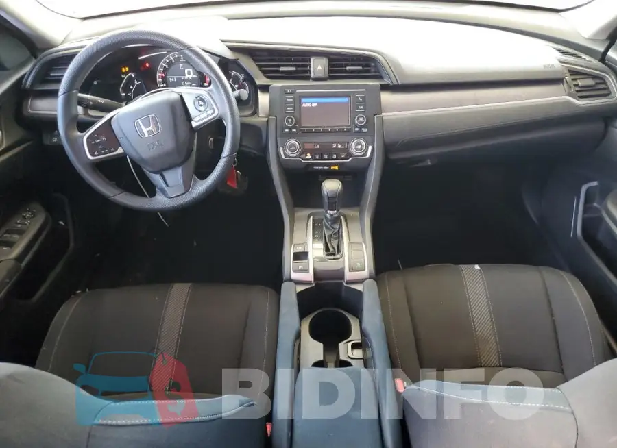 19XFC2F53HE060163 Photo# 8