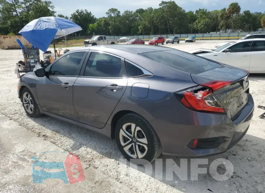 19XFC2F56HE219614 Photo# 2