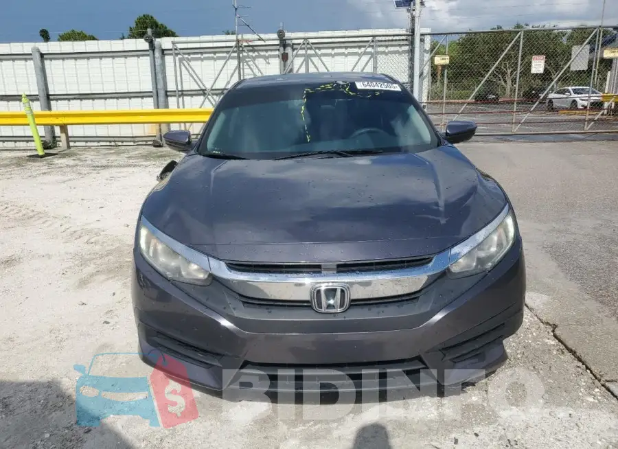 19XFC2F56HE219614 Photo# 5