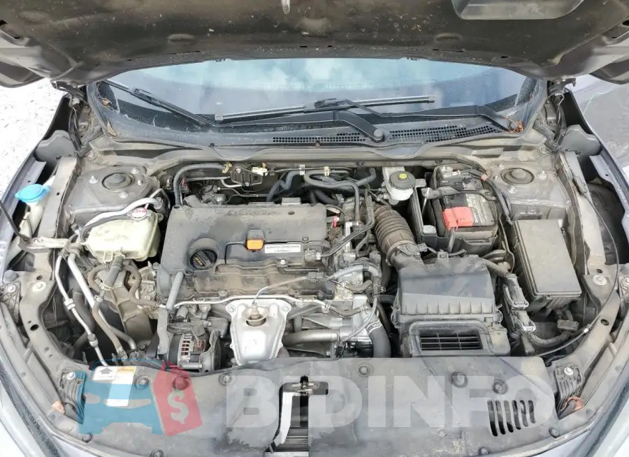 19XFC2F65LE010933 Photo# 11
