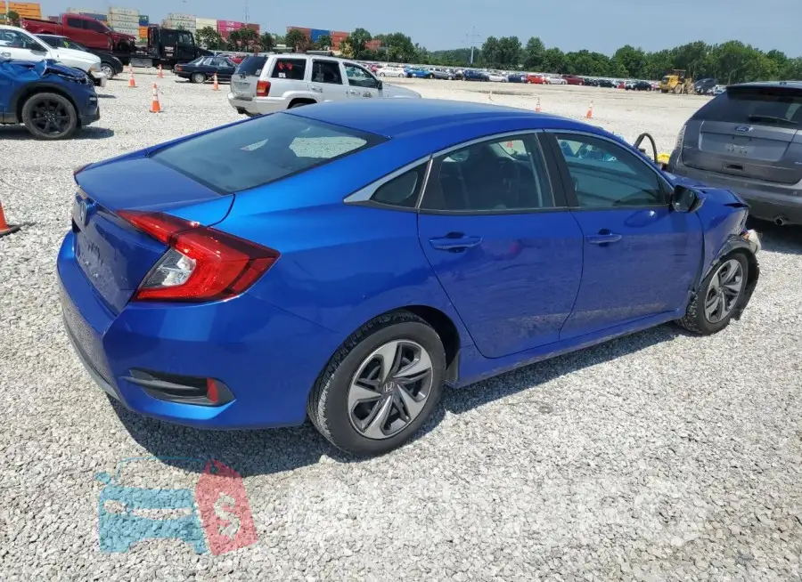 19XFC2F68LE026818 Photo# 3