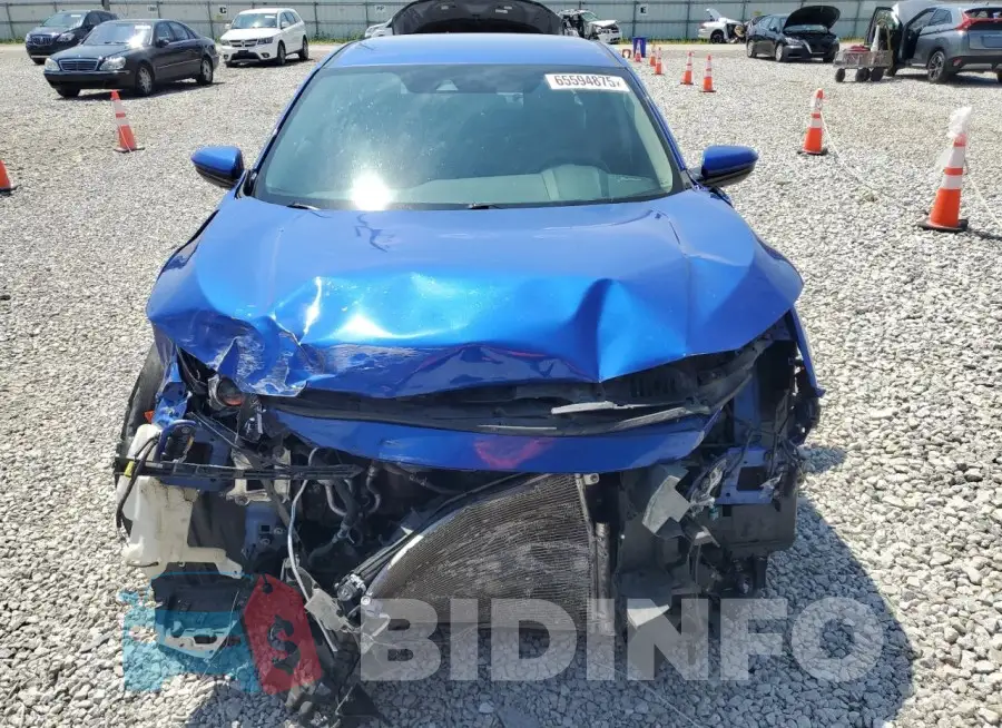 19XFC2F68LE026818 Photo# 5