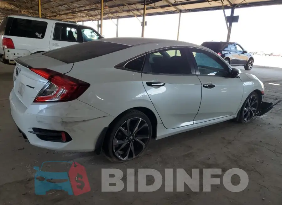 19XFC2F88ME202236 Photo# 3