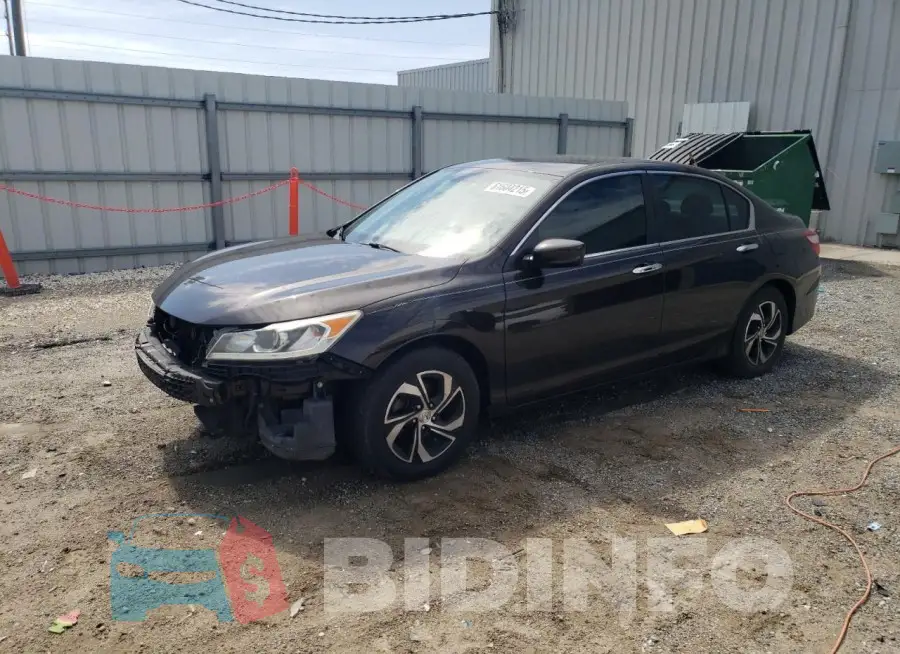 1HGCR2F32HA016921 Photo# 1