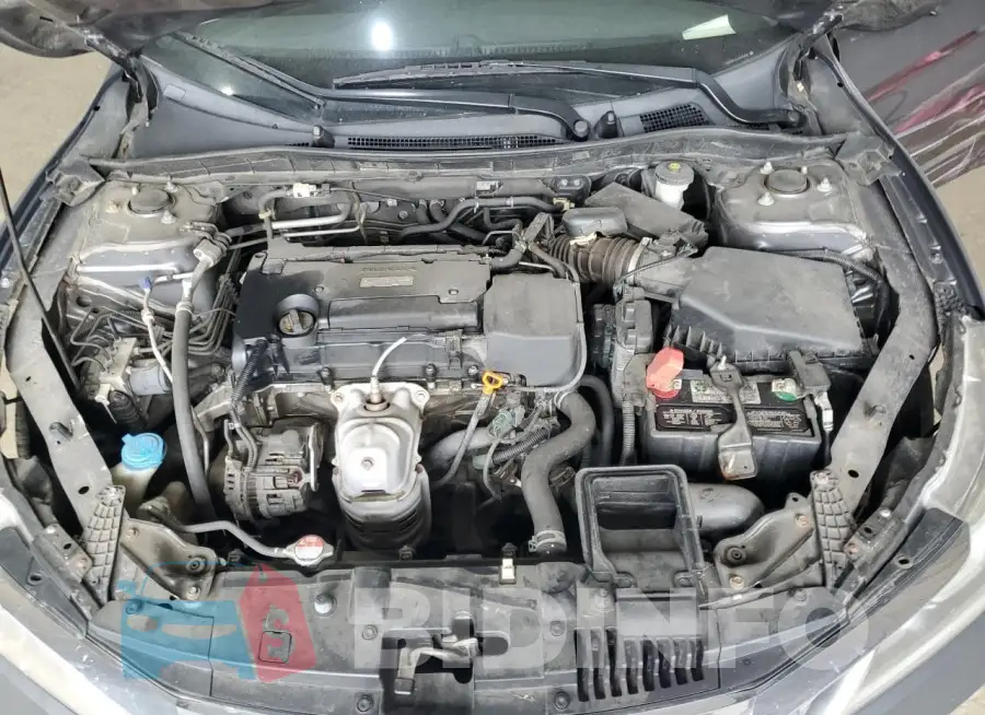 1HGCR2F35HA222928 Photo# 11