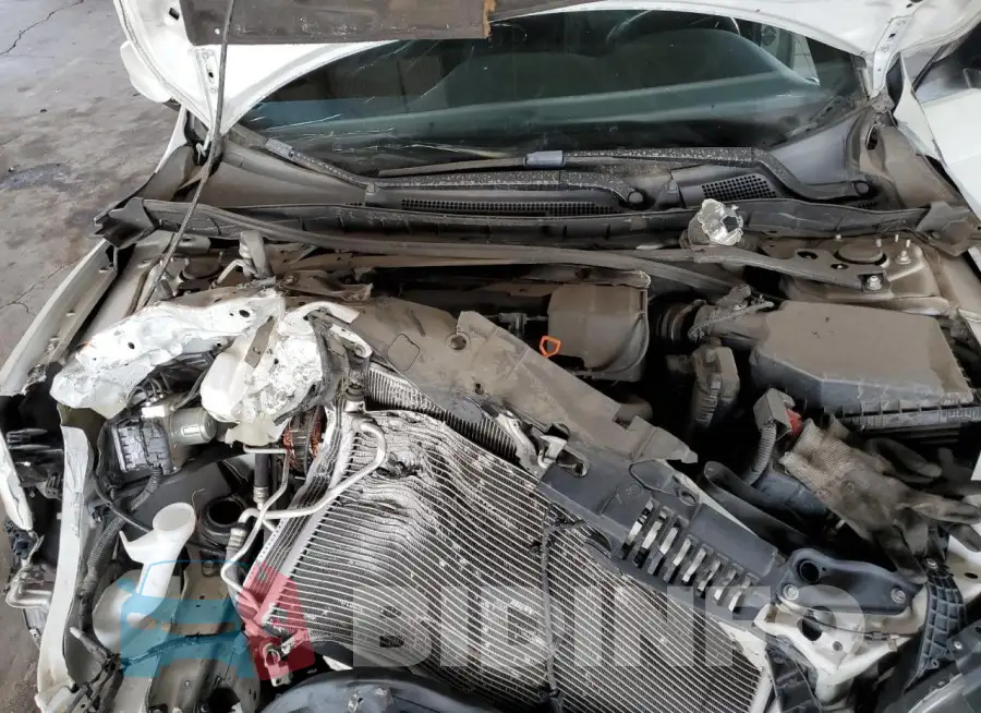 1HGCR2F53GA135254 Photo# 11