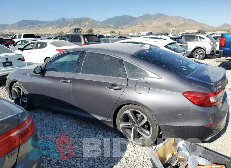 1HGCV1F33LA158192 Photo# 2