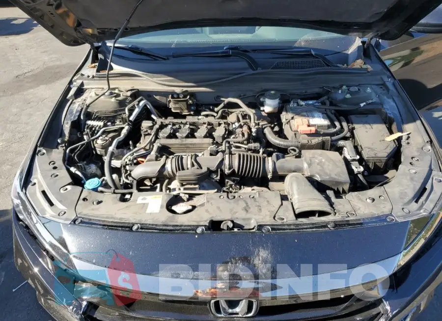 1HGCV1F35MA060153 Photo# 11