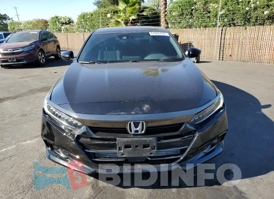 1HGCV1F35MA060153 Photo# 5