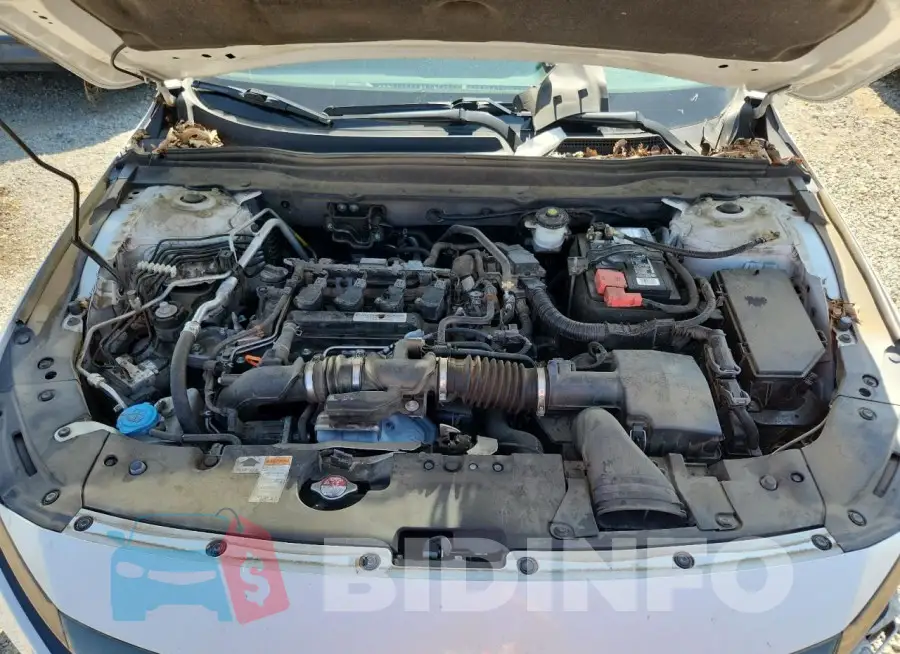 1HGCV1F36KA156368 Photo# 11