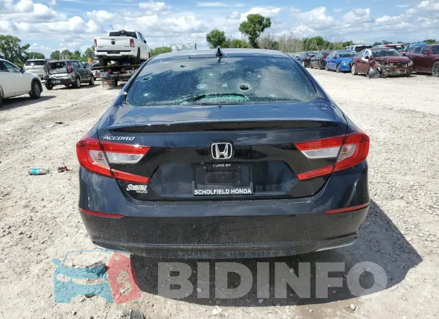 1HGCV1F44LA139451 Photo# 6
