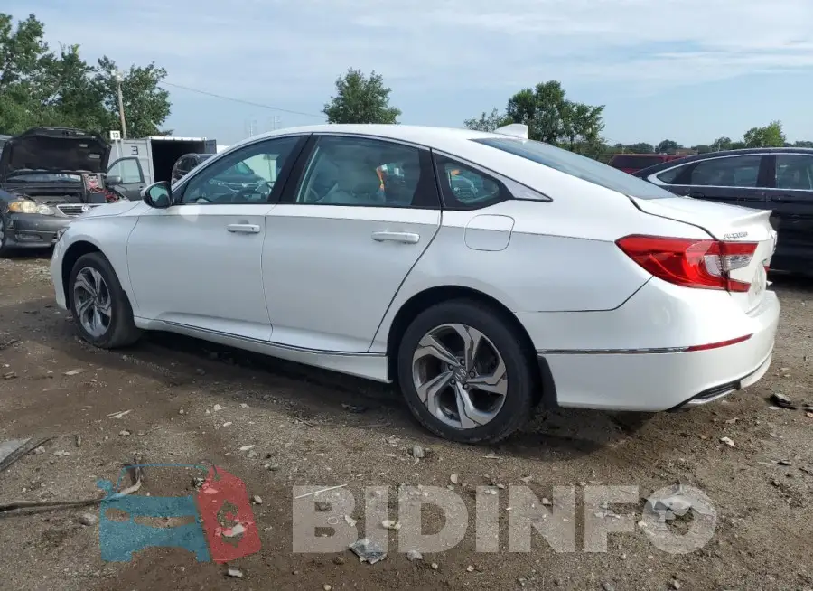 1HGCV1F51KA077191 Photo# 2