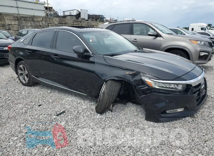 1HGCV1F52JA010551 Photo# 4