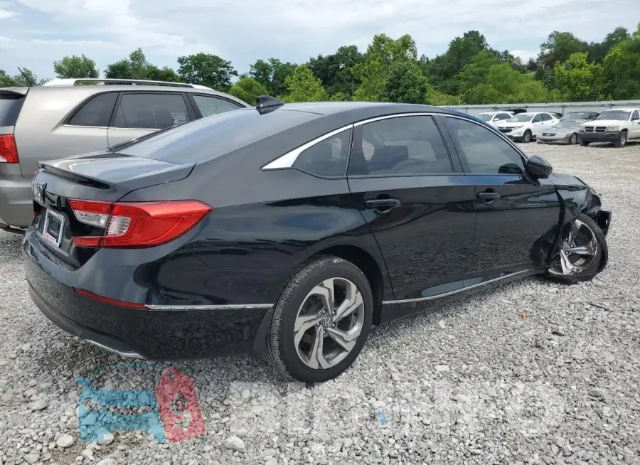 1HGCV1F52JA010551 Photo# 3