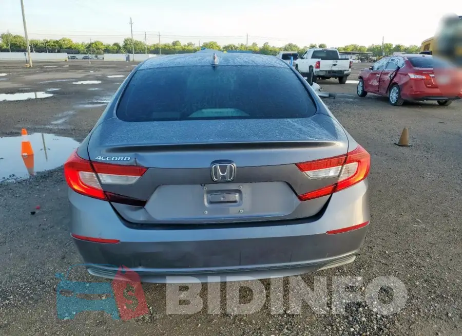 1HGCV1F53JA231883 Photo# 6