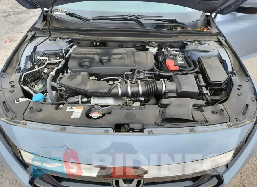 1HGCV2F38MA024270 Photo# 11