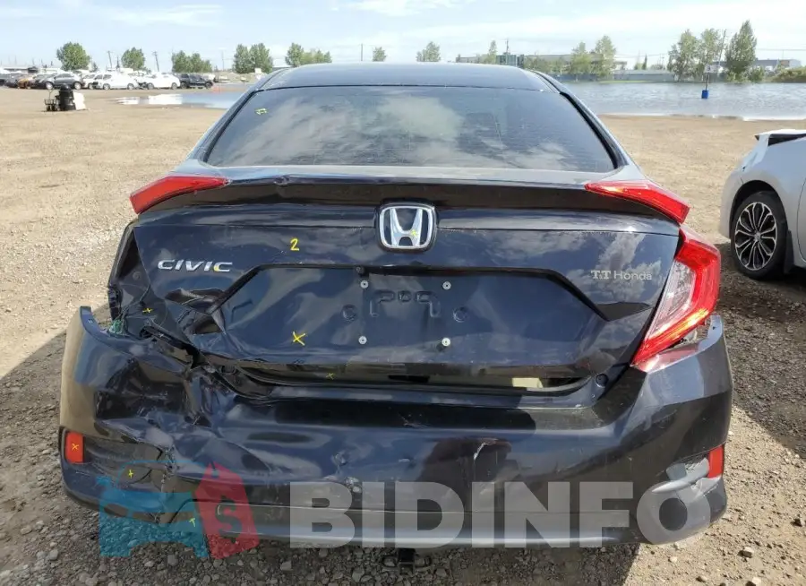 2HGFC2F55GH040243 Photo# 6