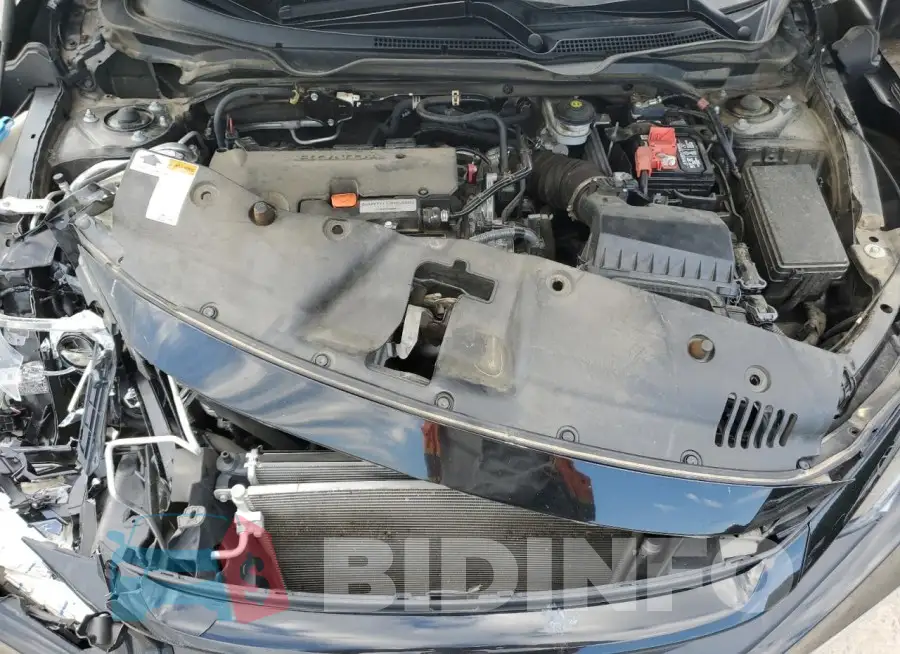 2HGFC2F66MH519453 Photo# 11