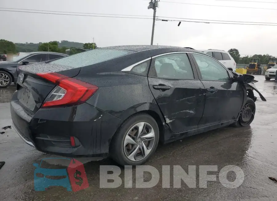 2HGFC2F67KH596247 Photo# 3