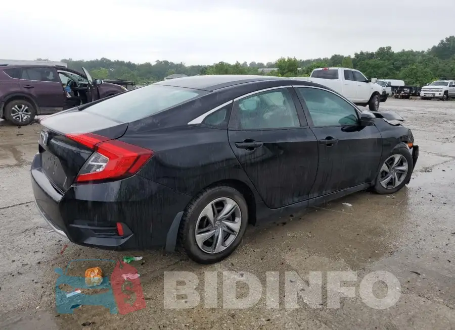 2HGFC2F68KH552287 Photo# 3