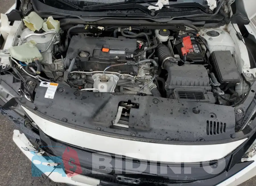 2HGFC2F80KH580375 Photo# 11