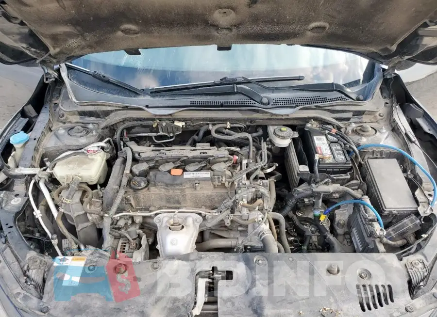 2HGFC2F82MH527311 Photo# 11