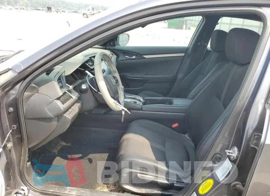 2HGFC2F89MH501630 Photo# 7