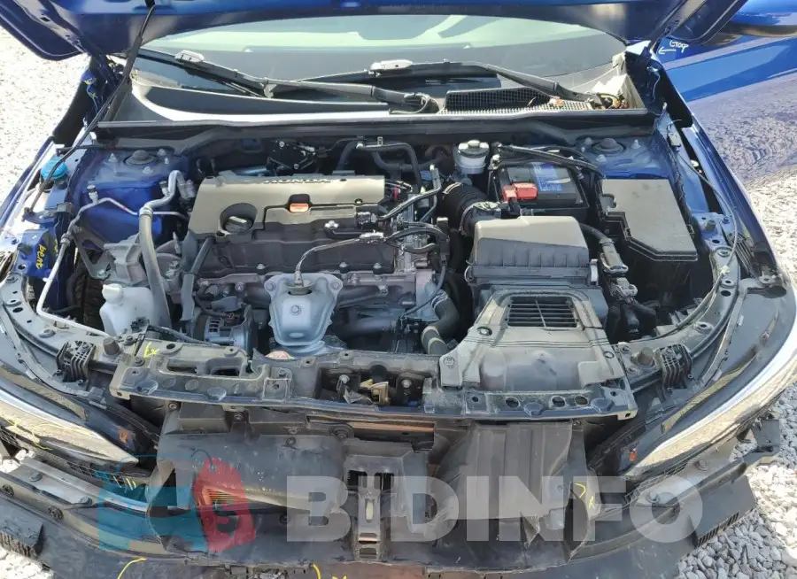 2HGFE2F29NH522775 Photo# 11