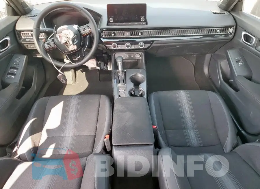 2HGFE2F51SH569868 Photo# 8