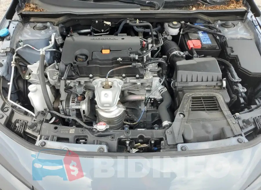 2HGFE2F52RH584132 Photo# 11