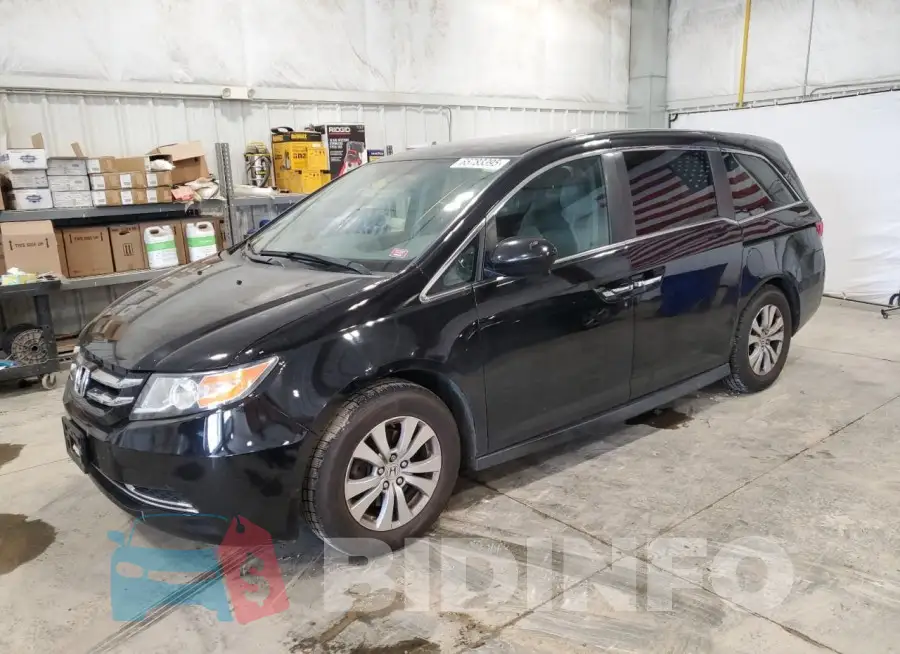 5FNRL5H33HB018208 Photo# 1