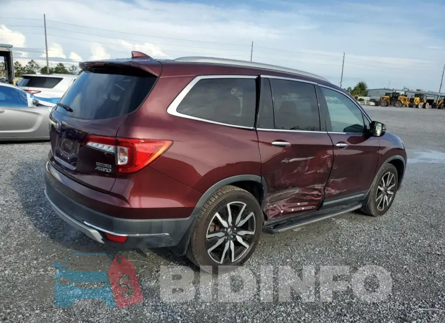 5FNYF6H93LB043423 Photo# 3