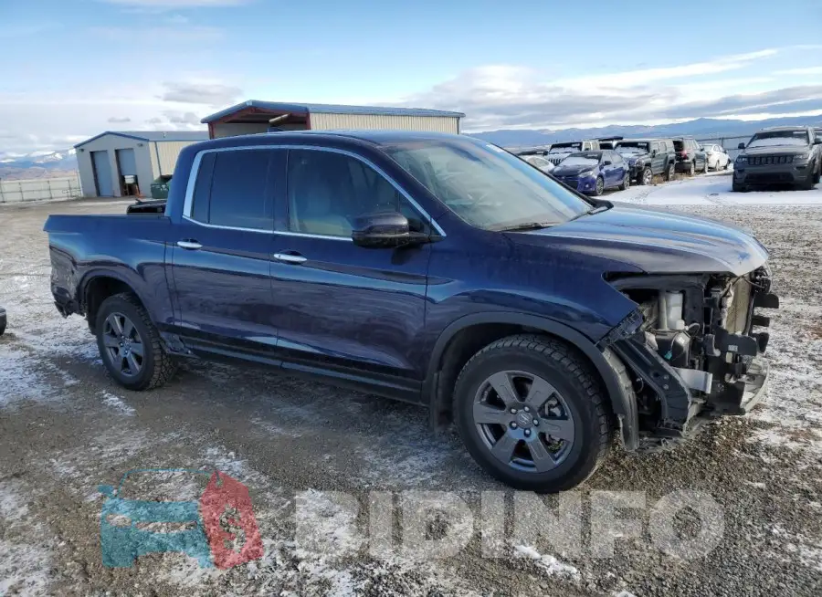 5FPYK3F75LB024827 Photo# 4