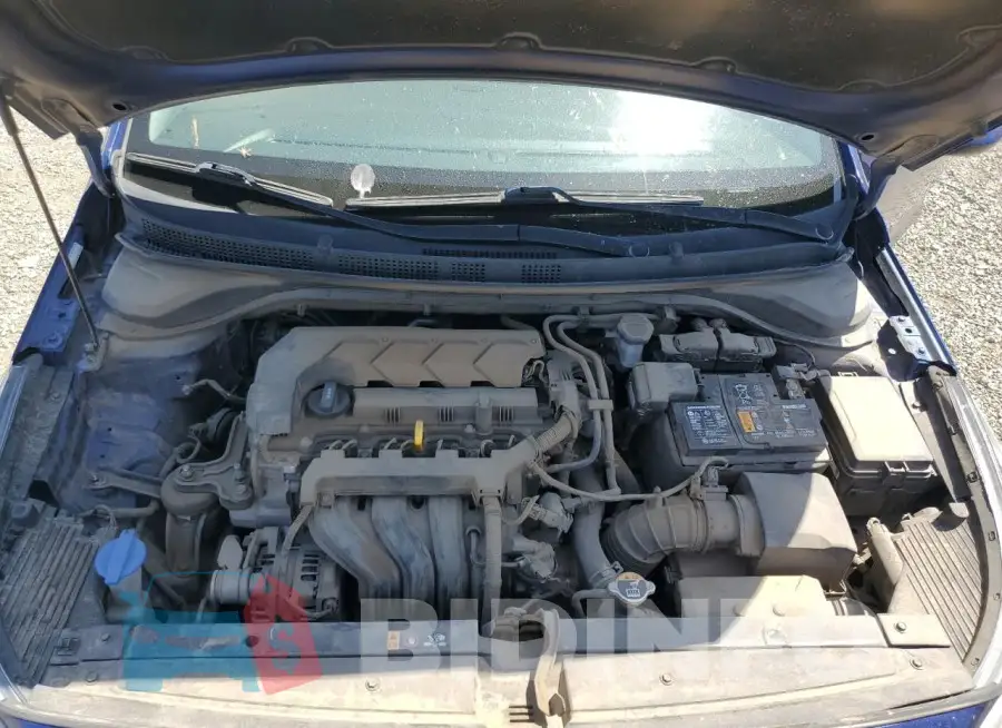3KPC24A64ME149879 Photo# 11