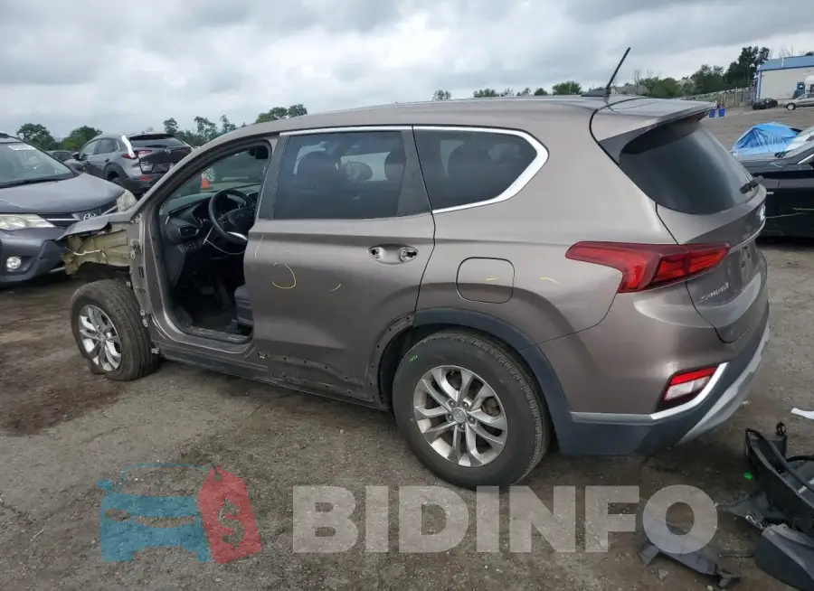 5NMS2CAD9KH097353 Photo# 2