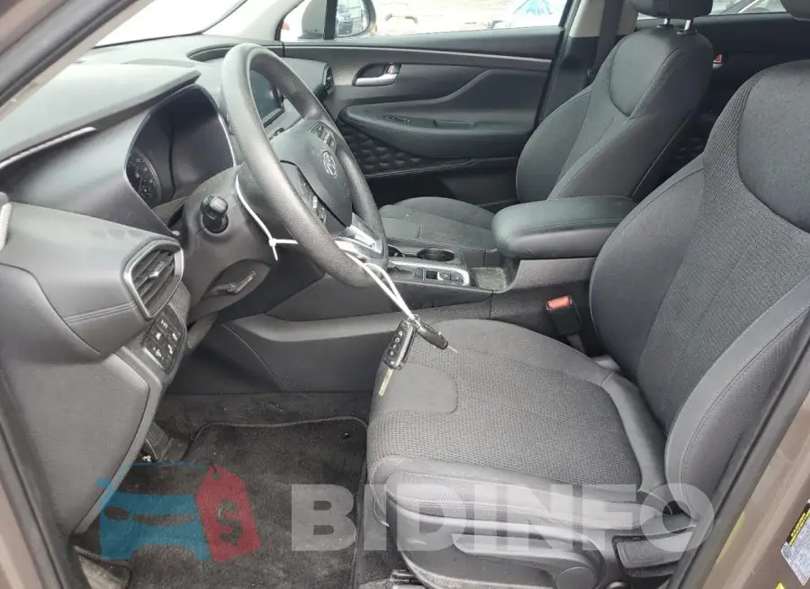 5NMS2CAD9KH097353 Photo# 7