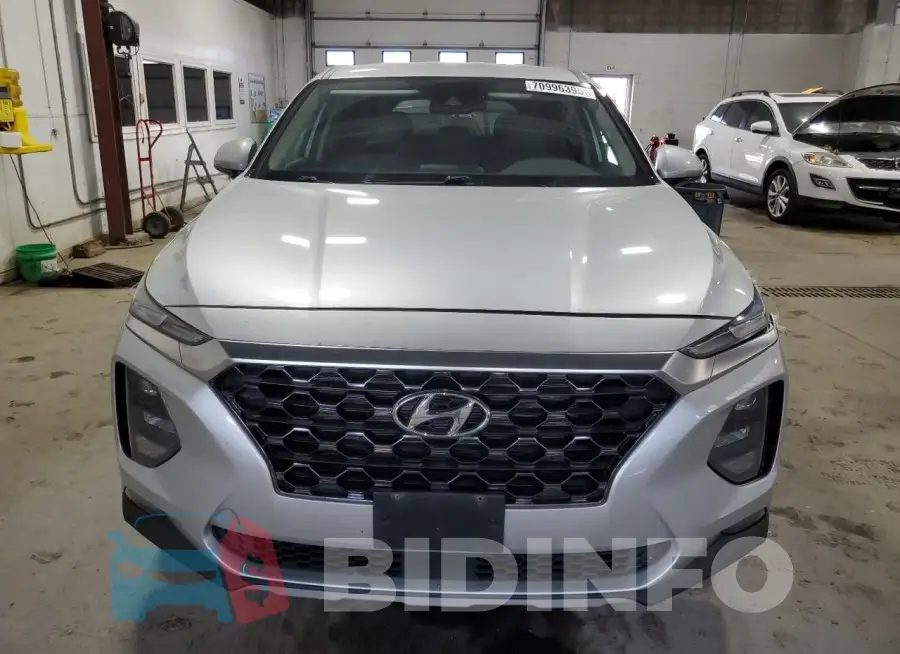 5NMS3CAD9KH005753 Photo# 5