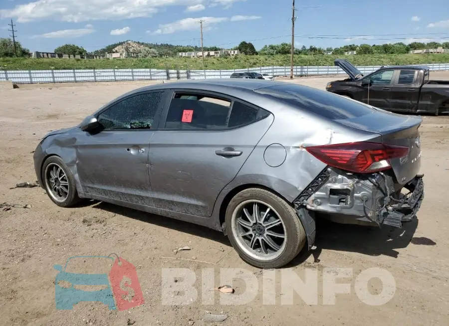 5NPD74LF1KH487493 Photo# 2