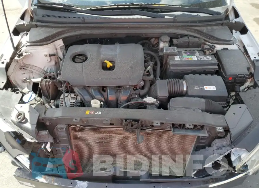 5NPD74LF5KH427278 Photo# 11