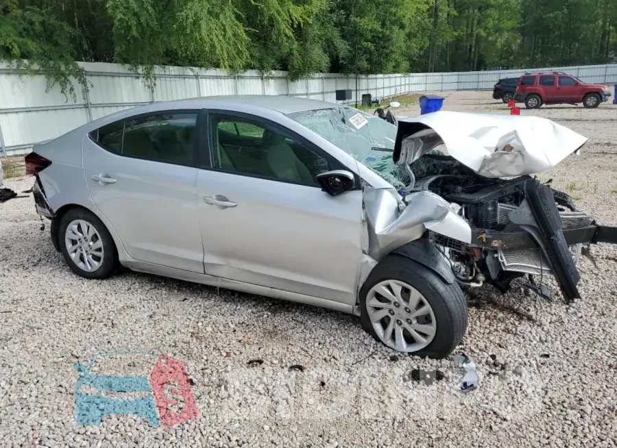 5NPD74LF9KH427185 Photo# 4