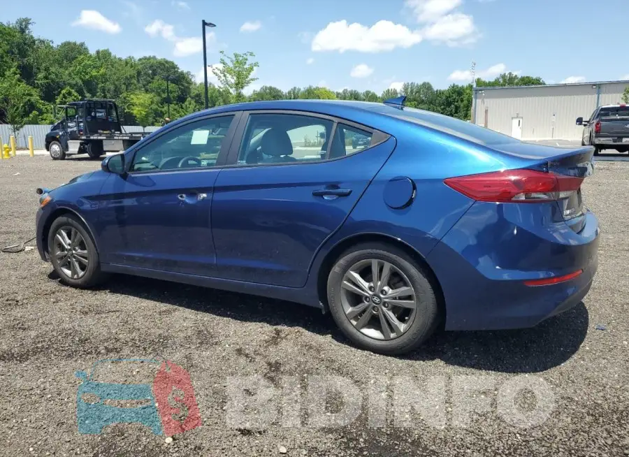 5NPD84LF6JH245262 Photo# 2