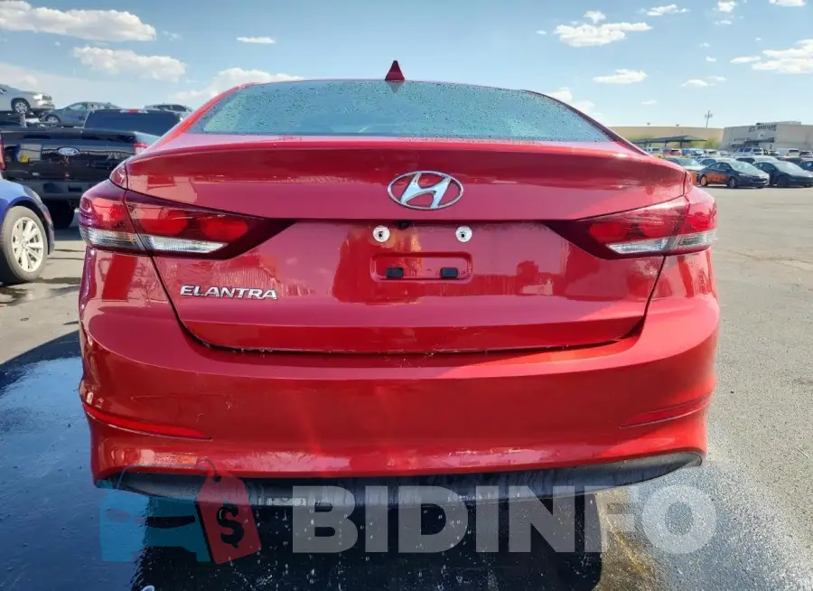 5NPD84LFXHH179213 Photo# 6